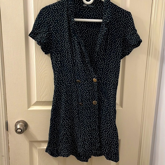 Zara Romper - Picture 3 of 3